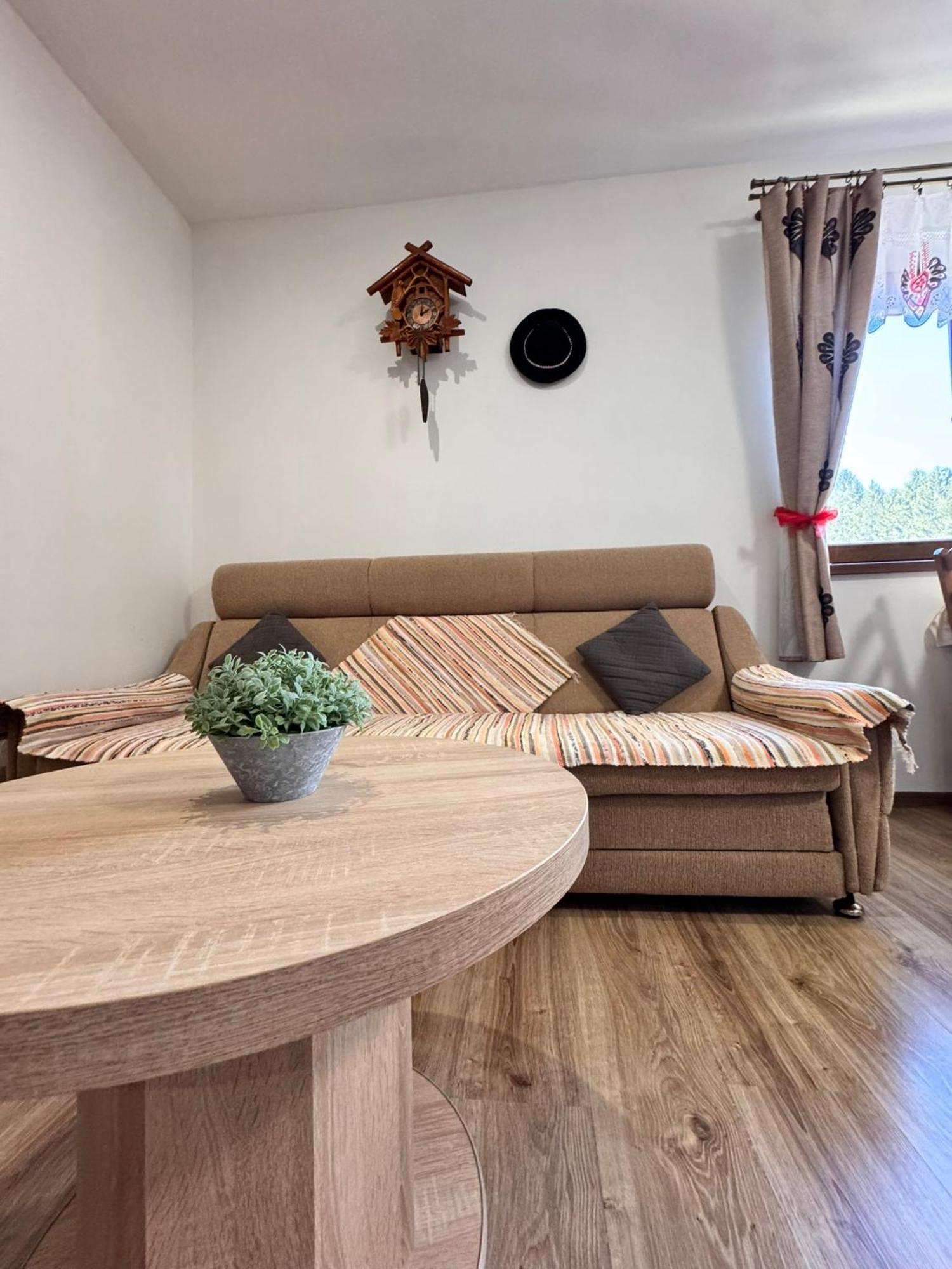 Apartmany Kenka Spisska Stara Ves Buitenkant foto
