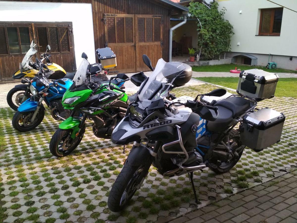 Apartmany Kenka Spisska Stara Ves Buitenkant foto